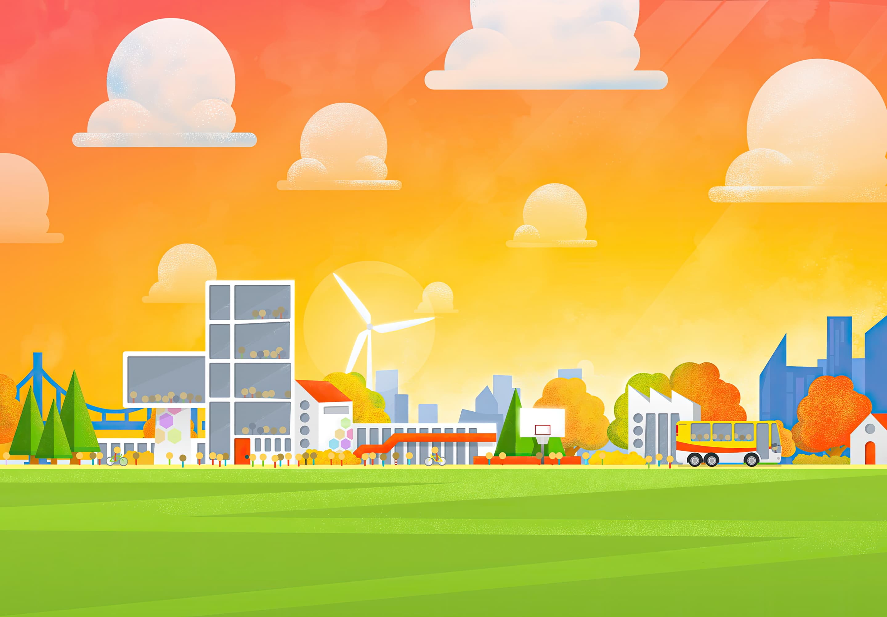 ATLAS COLLEGE Genk Smartschool atlas-college-genk-smartschool